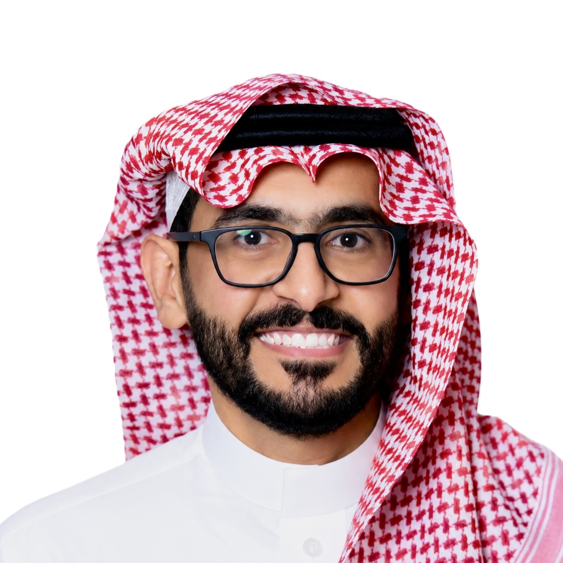 Dr. Saleh Mohammed Alhijji